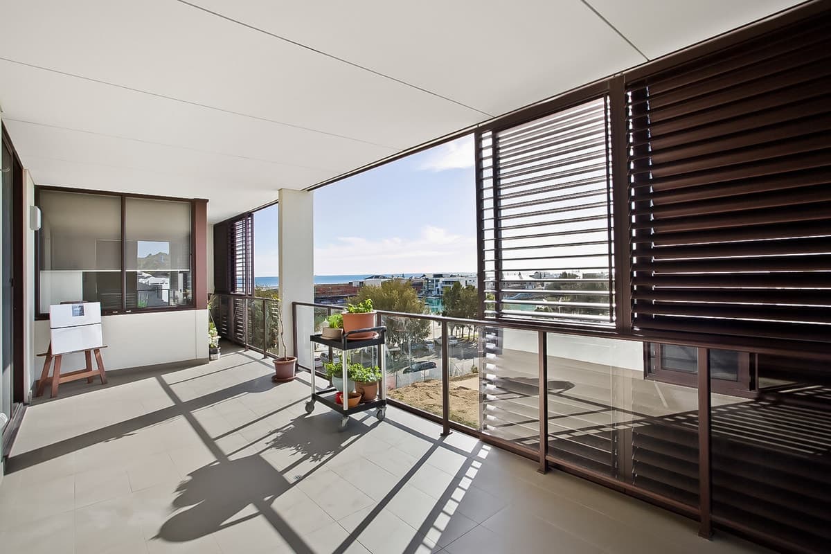 26/20 Medina Parade, North Coogee, WA 6163, North Coogee - Thumbnail 3
