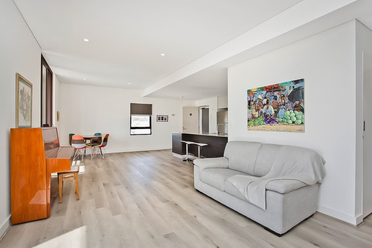 26/20 Medina Parade, North Coogee, WA 6163, North Coogee - Thumbnail 8