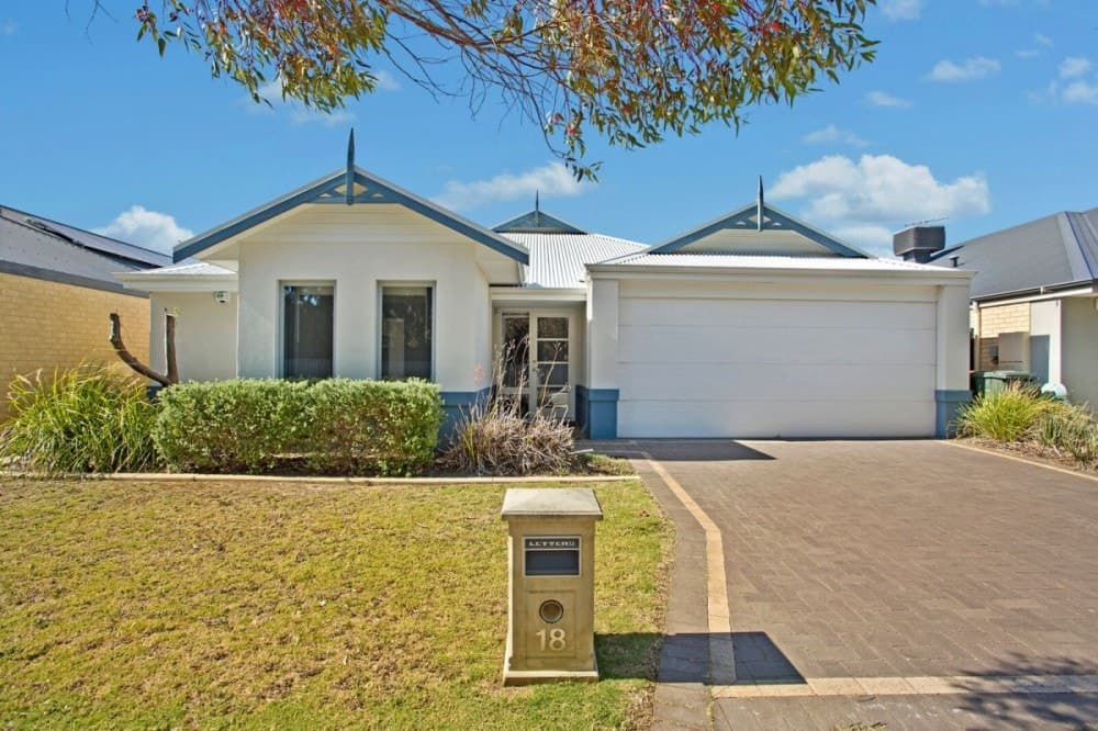 18 Winterthur Street, Landsdale, WA 6065, Landsdale - Image 1