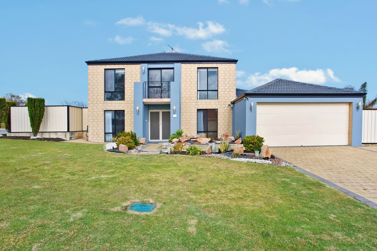 52 Allanbi Circle, Carramar, WA 6031, Carramar - Thumbnail 4