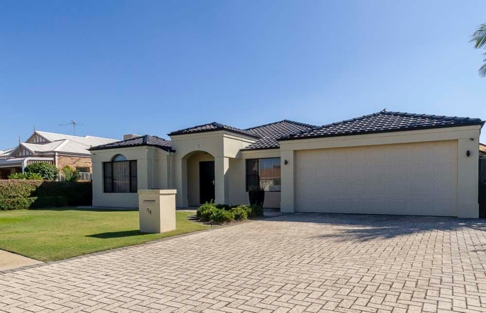 54 Southmead Dve, Landsdale, WA 6065, Landsdale - Image 1