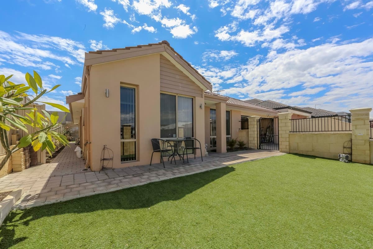 43 Hookstone Drive, Landsdale, WA 6065, Landsdale - Thumbnail 5