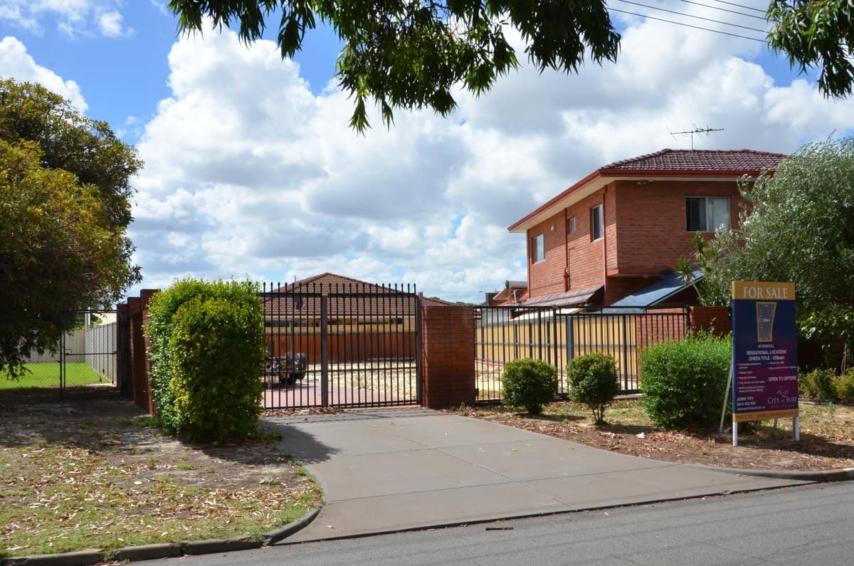 43 Driscoll Street, Morley, WA 6062, Morley - Thumbnail 4
