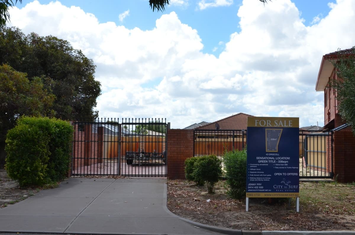43 Driscoll Street, Morley, WA 6062, Morley - Thumbnail 6