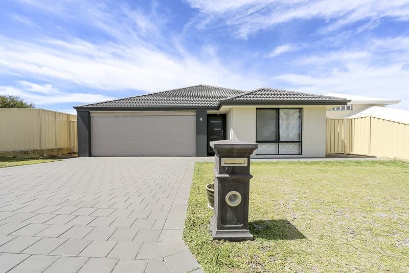 4 Merlot Way, Pearsall, WA 6065, Pearsall - Image 1