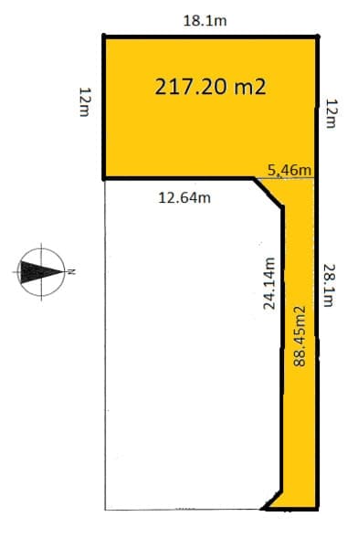2/12A Tangmere Way, Balga, WA 6061, Balga - Thumbnail 2