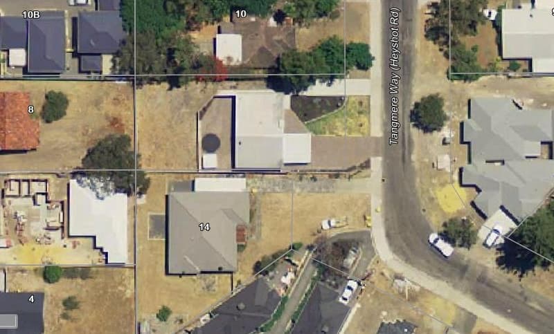 2/12A Tangmere Way, Balga, WA 6061, Balga - Thumbnail 5