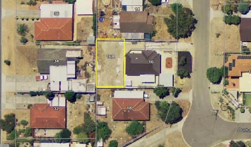 16A Durham Way, Westminster, WA 6061, Westminster - Thumbnail 4