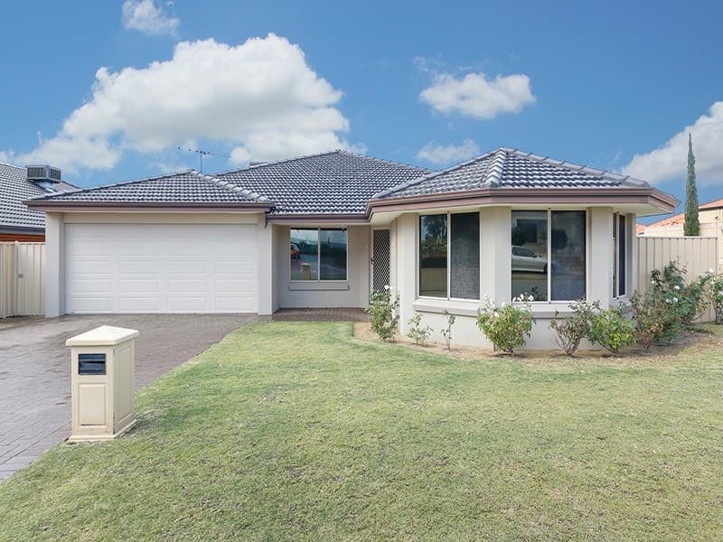 33 Portchester Drive, Darch, WA 6065, Darch - Thumbnail 3