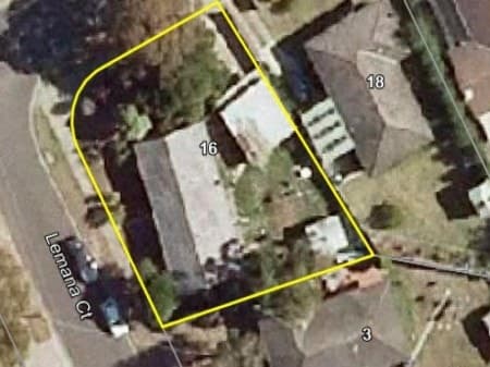 16 Hardy Street, Mornington, VIC 3931, Mornington - Image 1