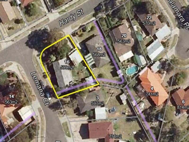 16 Hardy Street, Mornington, VIC 3931, Mornington - Thumbnail 4