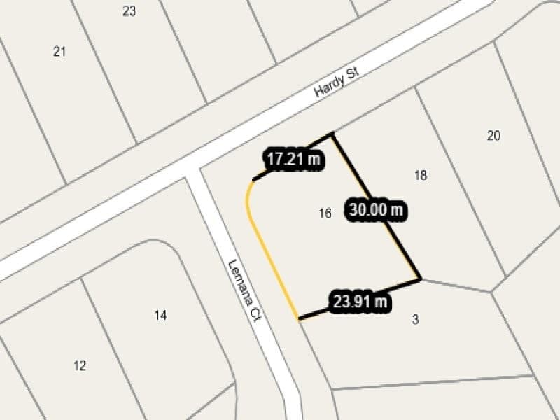 16 Hardy Street, Mornington, VIC 3931, Mornington - Thumbnail 5