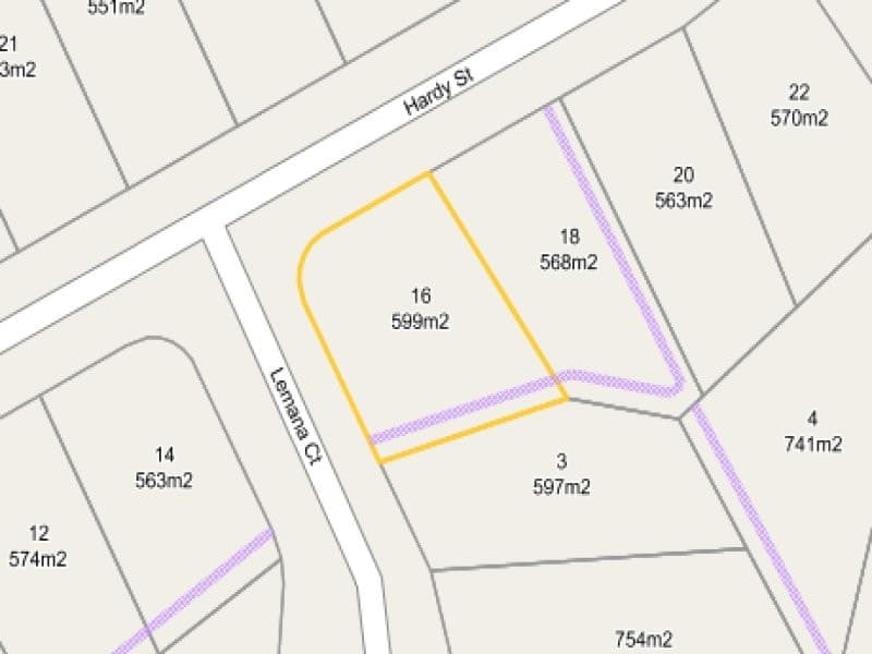 16 Hardy Street, Mornington, VIC 3931, Mornington - Thumbnail 8