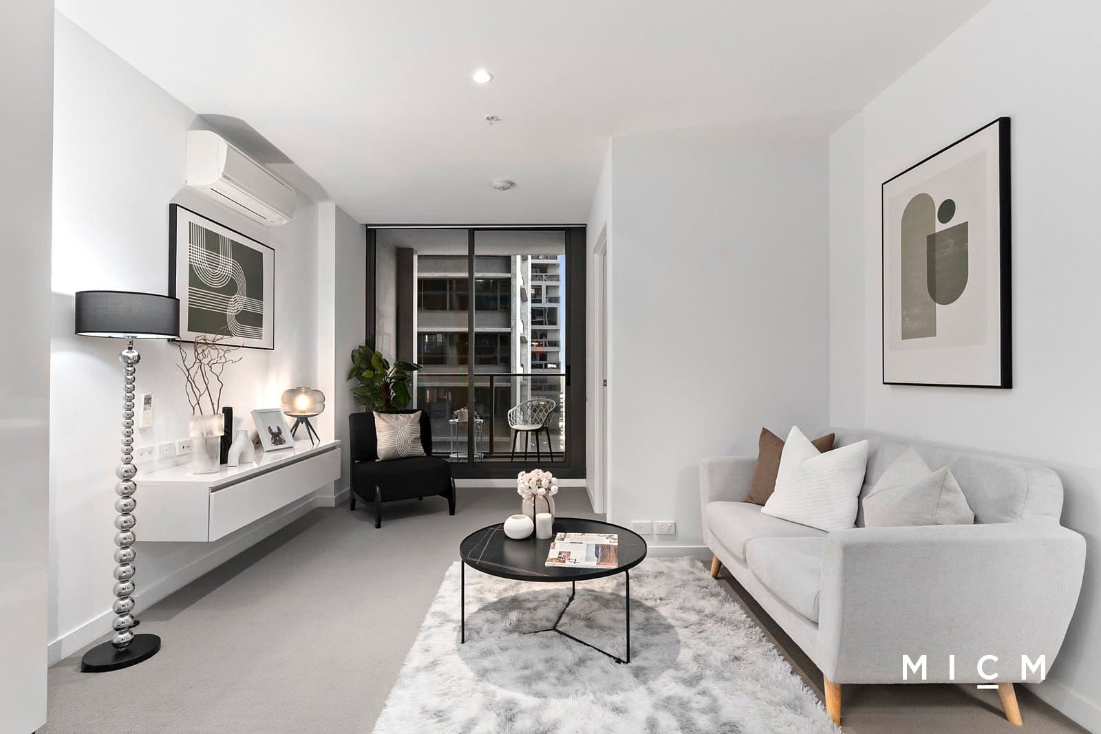 2303/639 Lonsdale Street, Melbourne - Image 1