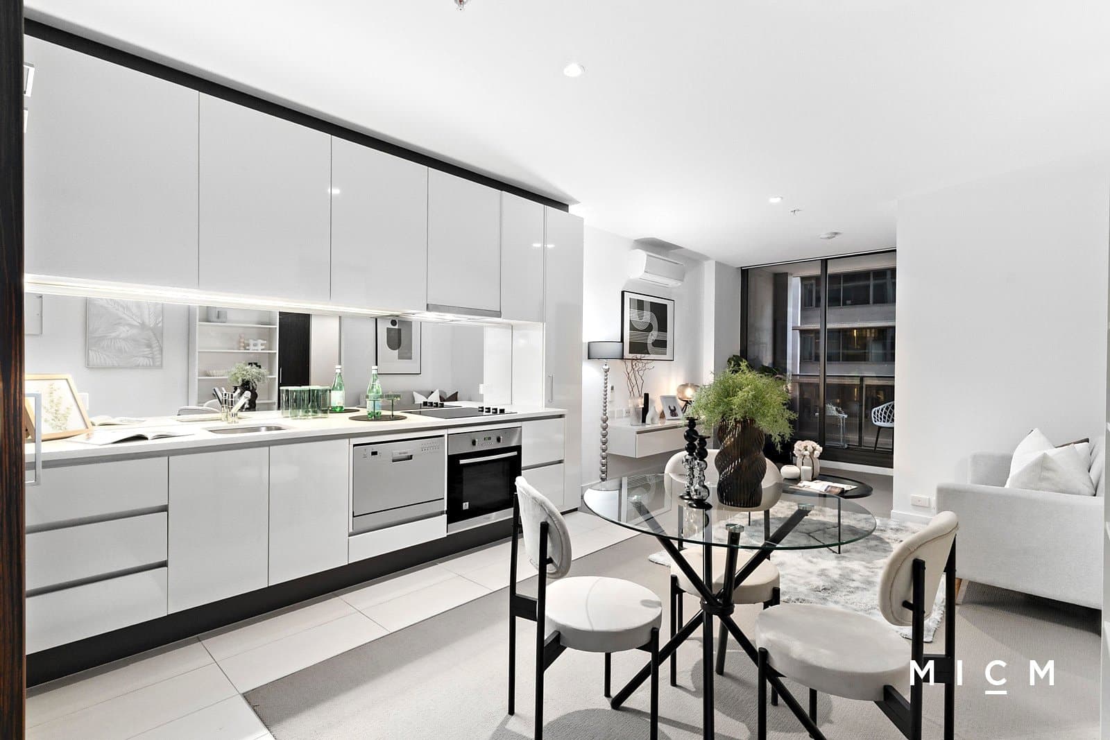 2303/639 Lonsdale Street, Melbourne - Thumbnail 2