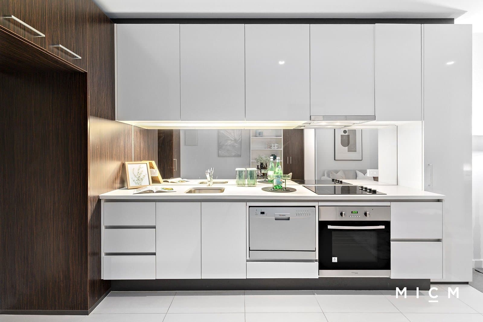 2303/639 Lonsdale Street, Melbourne - Thumbnail 3