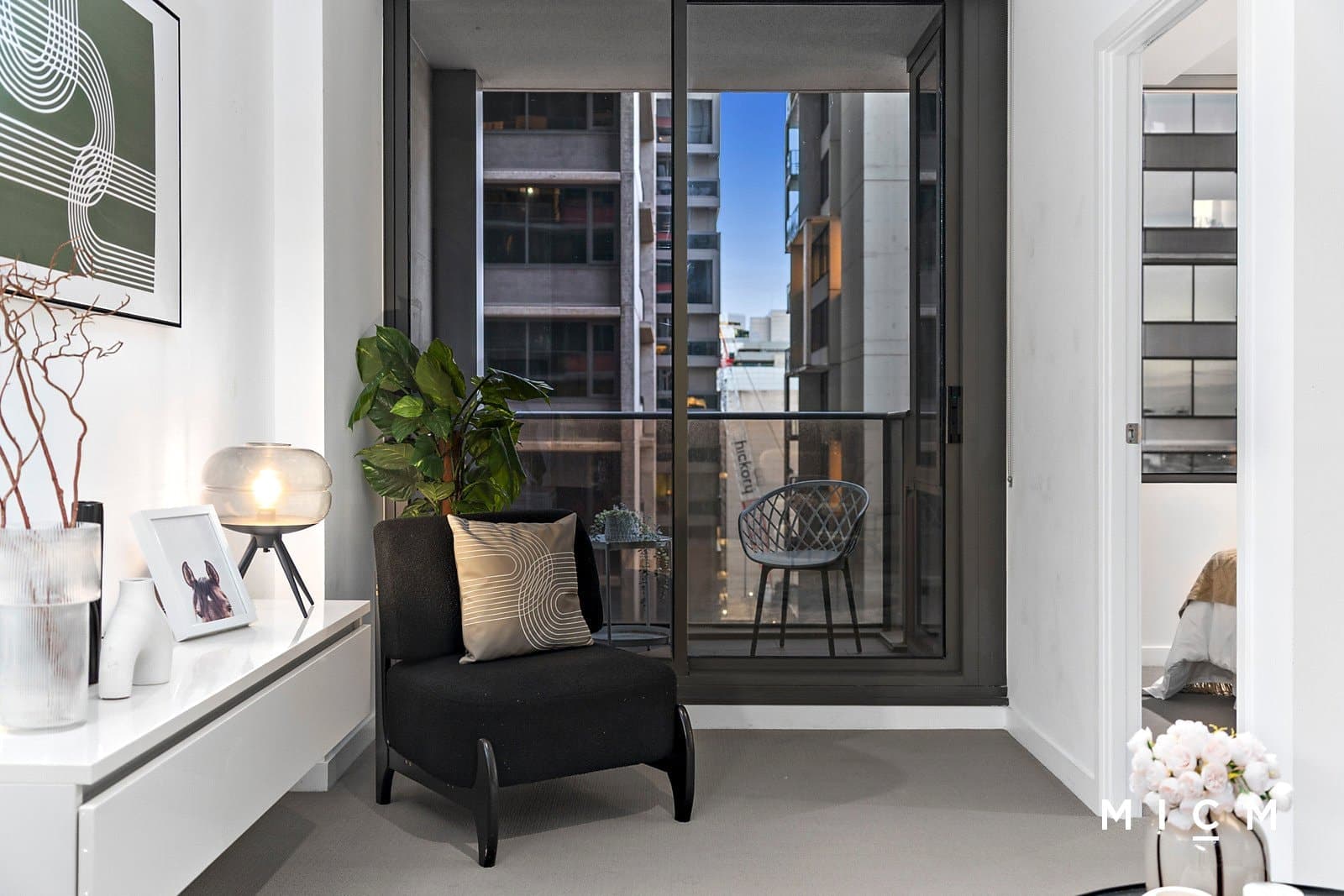 2303/639 Lonsdale Street, Melbourne - Thumbnail 4