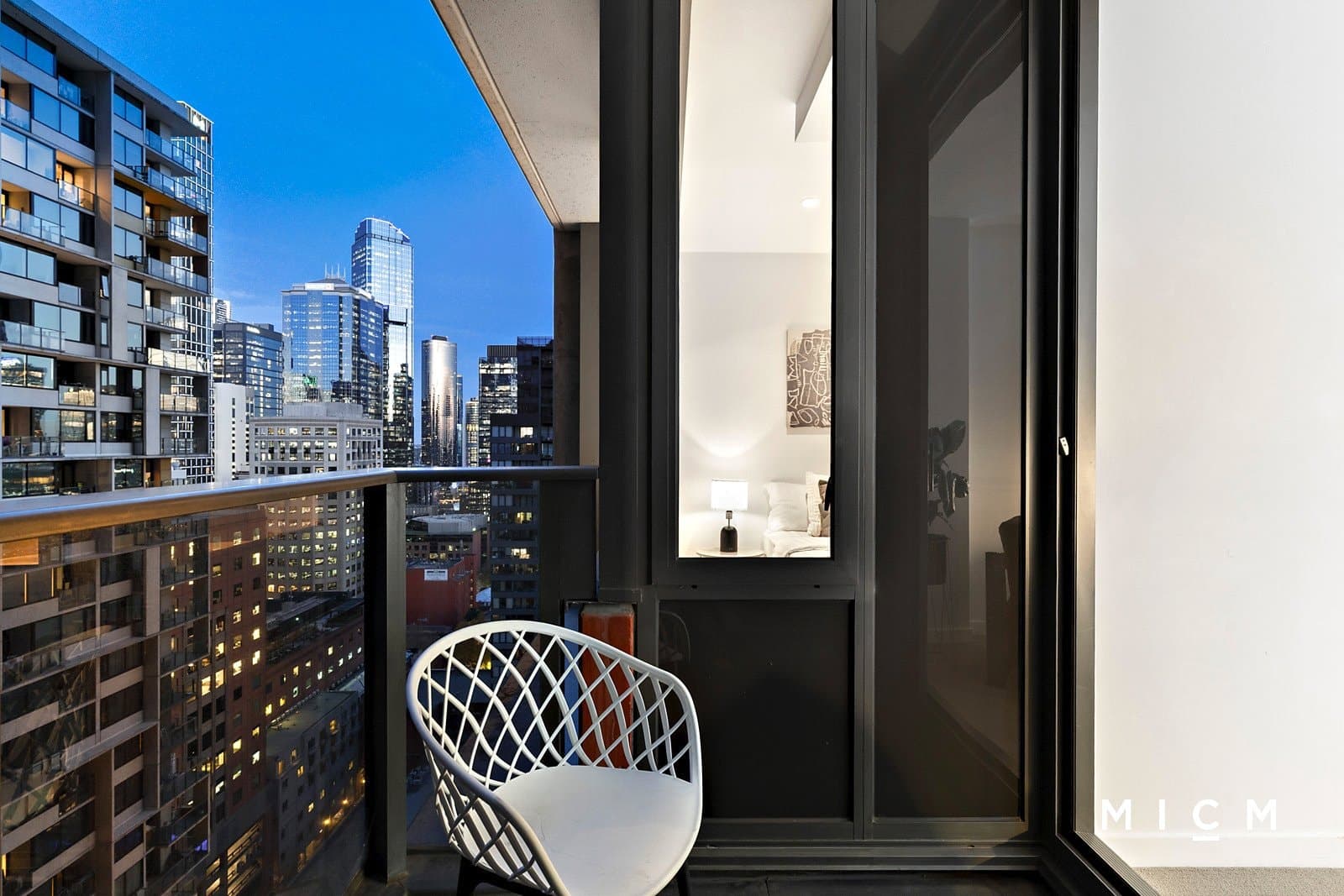 2303/639 Lonsdale Street, Melbourne - Thumbnail 5