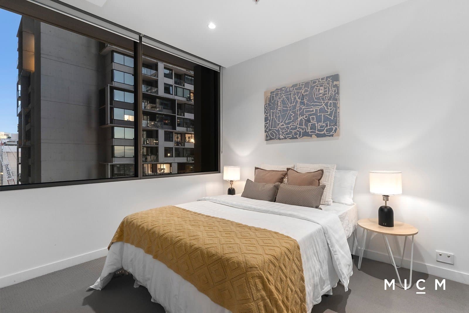 2303/639 Lonsdale Street, Melbourne - Thumbnail 6