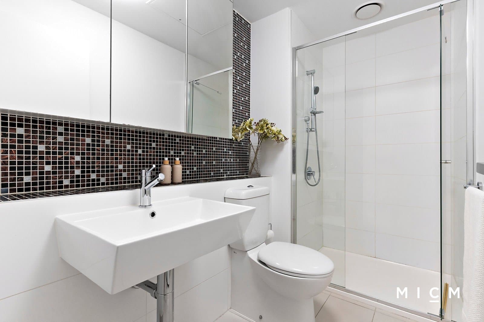 2303/639 Lonsdale Street, Melbourne - Thumbnail 7