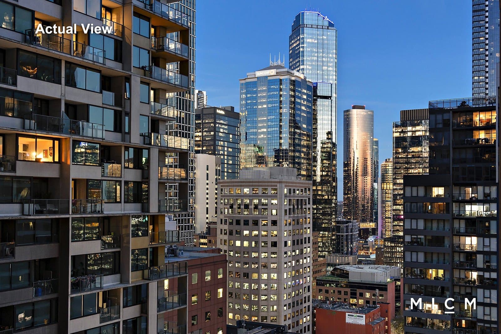 2303/639 Lonsdale Street, Melbourne - Thumbnail 8