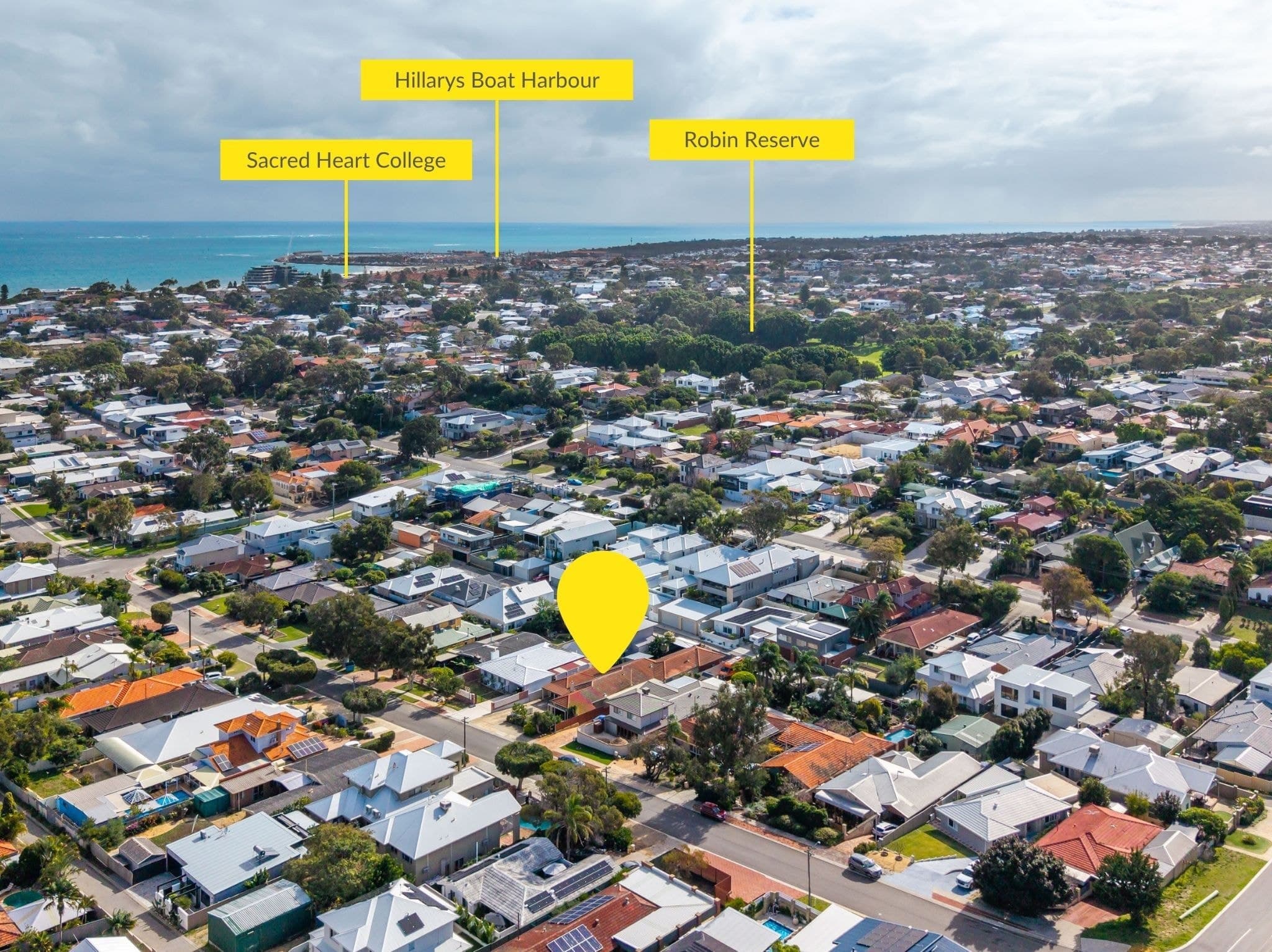 113 Marine Terrace, Sorrento WA 6020, Sorrento - Thumbnail 4