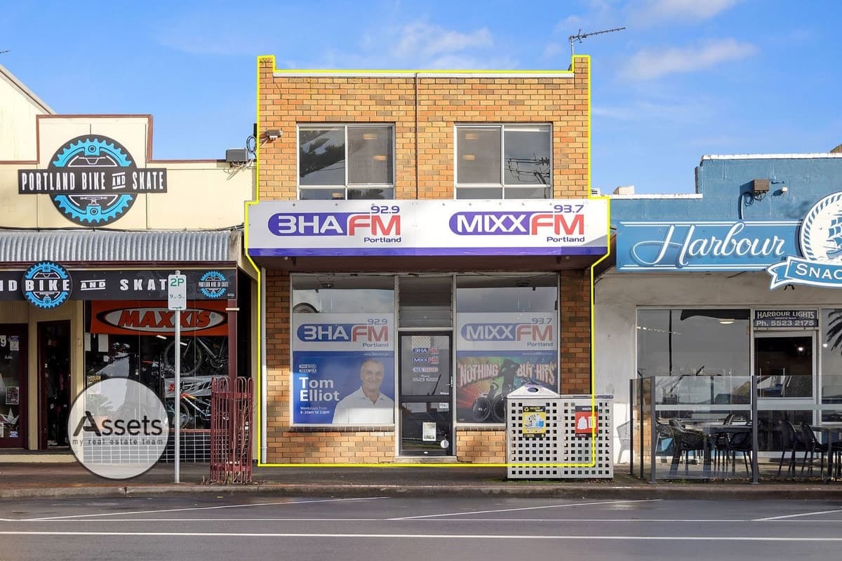 51 Bentinck Street, Portland VIC 3305, Portland - Image 1