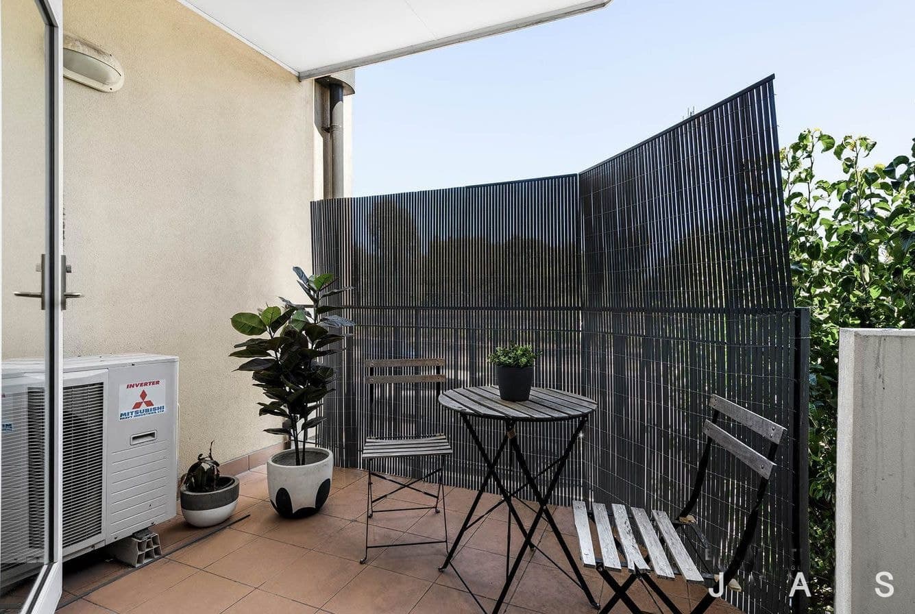 12/1 Gatehouse Drive Kensington VIC, Kensington - Image 1