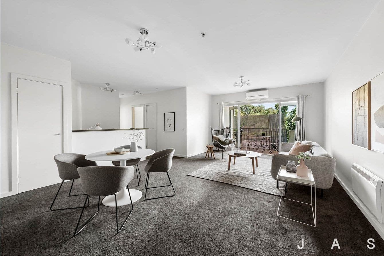 12/1 Gatehouse Drive Kensington VIC, Kensington - Thumbnail 4