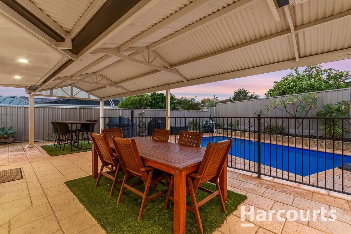 30 Orwell Crescent, WOODVALE, WA 6026, Woodvale - Thumbnail 2