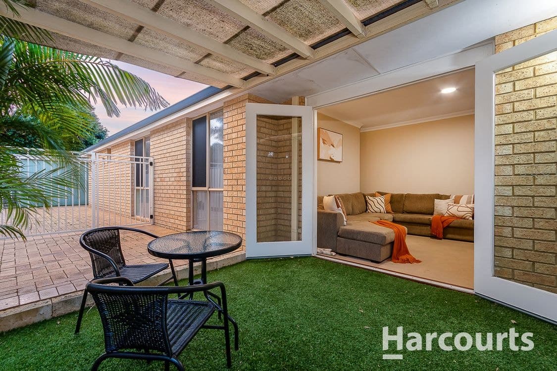 30 Orwell Crescent, WOODVALE, WA 6026, Woodvale - Thumbnail 5