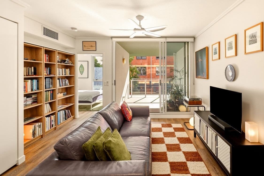110/113 Commercial Road, TENERIFFE, QLD 4005, Teneriffe - Image 1