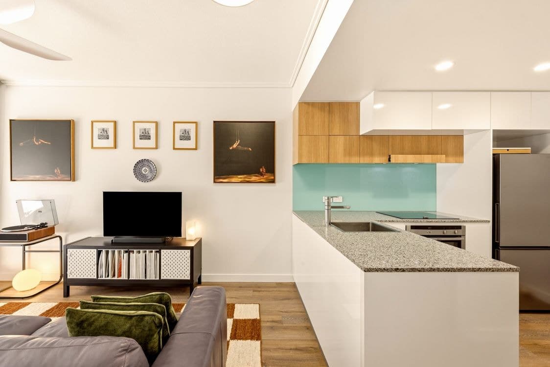 110/113 Commercial Road, TENERIFFE, QLD 4005, Teneriffe - Thumbnail 5