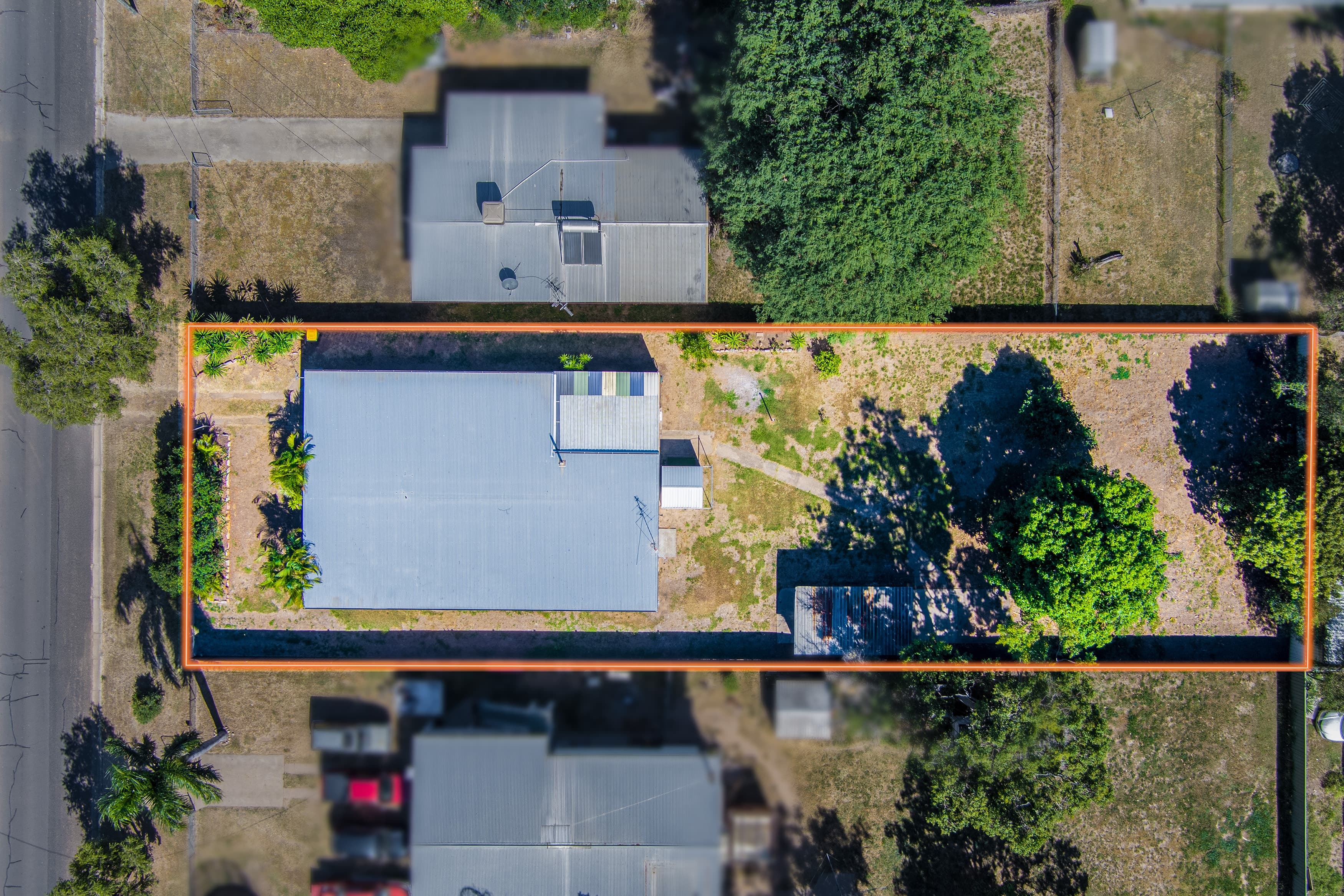 91 Anakie Street, EMERALD QLD 4720, Emerald - Image 1