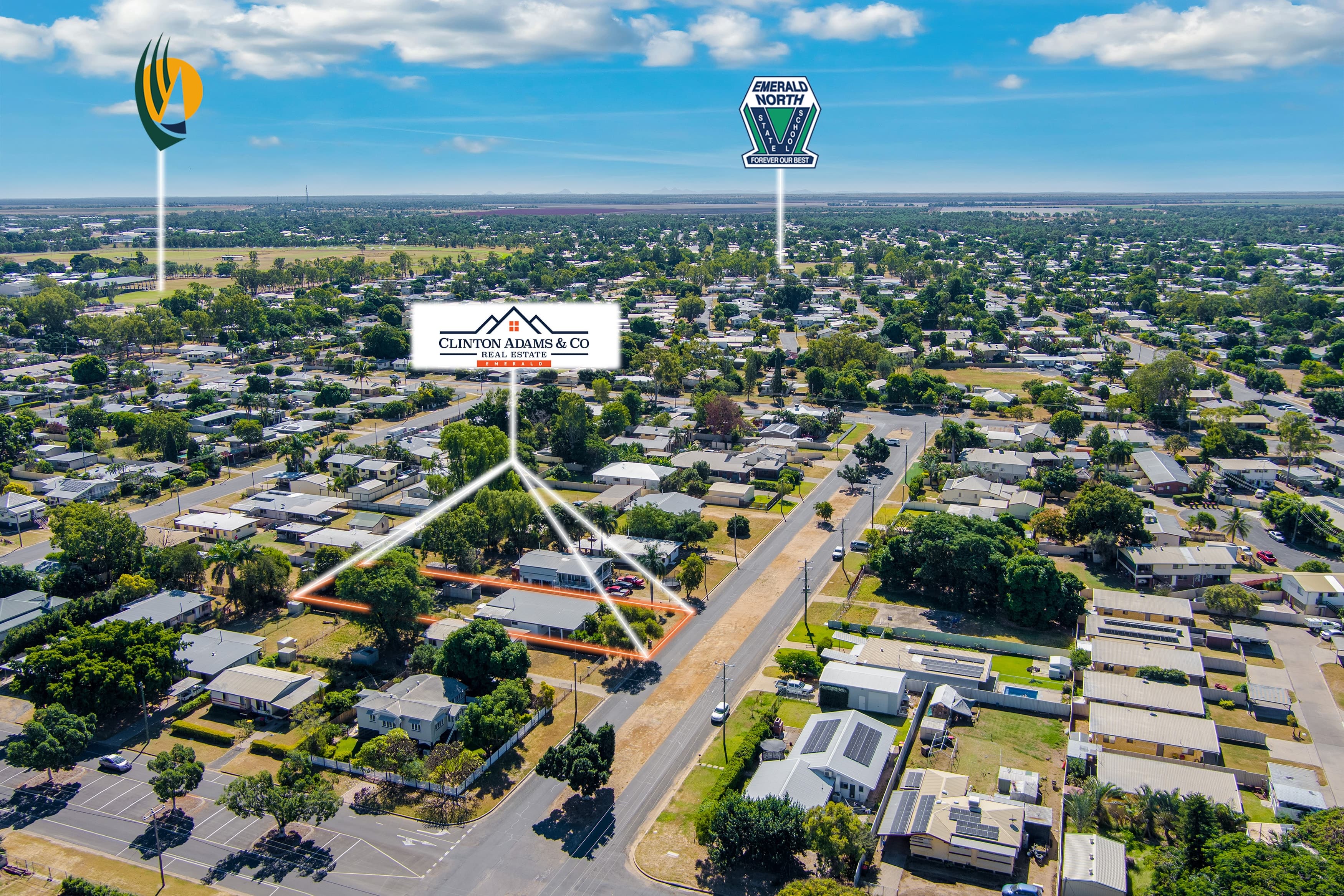 91 Anakie Street, EMERALD QLD 4720, Emerald - Thumbnail 3