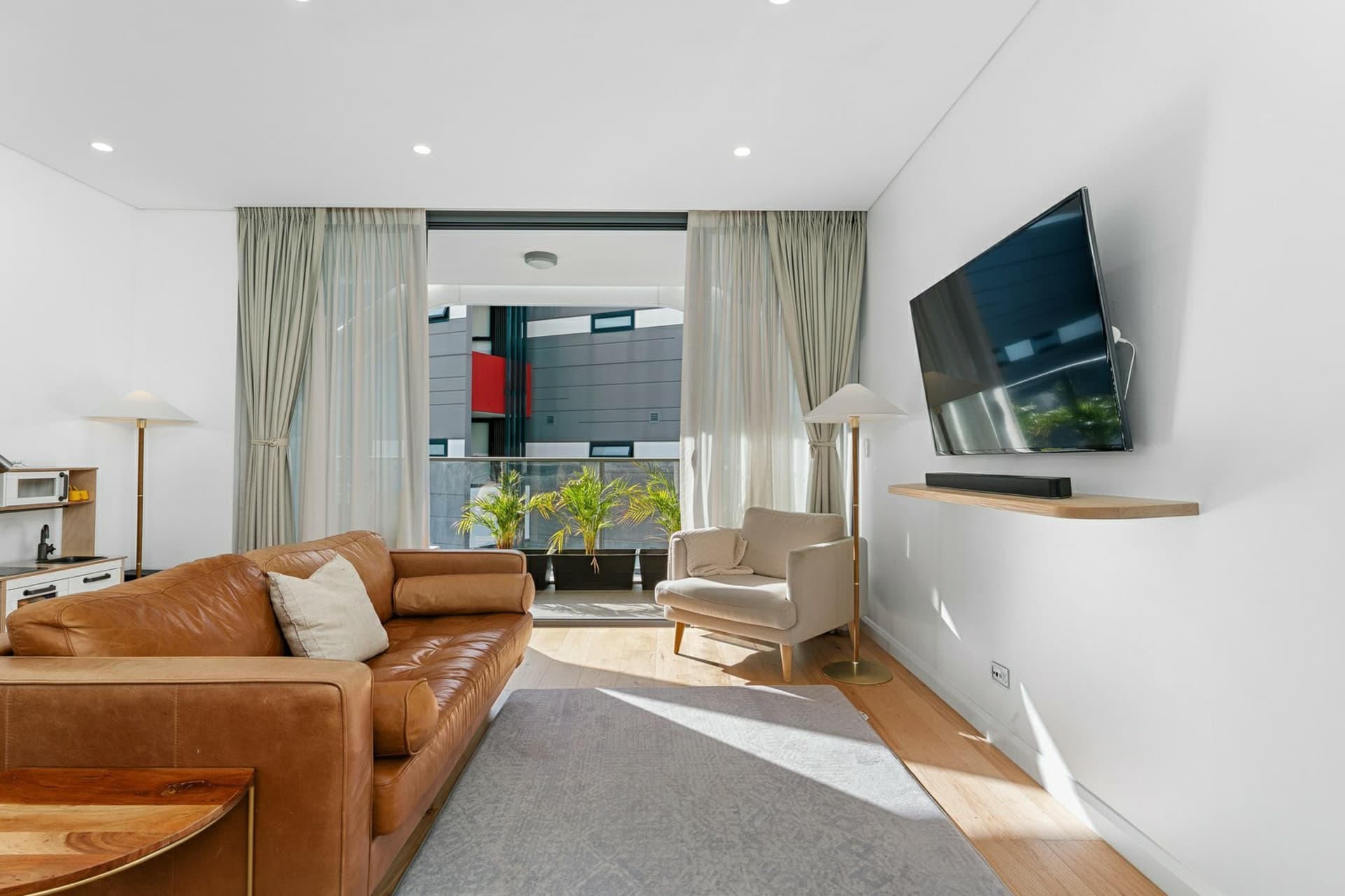 Apartment 408/20 Mcgill Street, Lewisham, Lewisham - Thumbnail 5