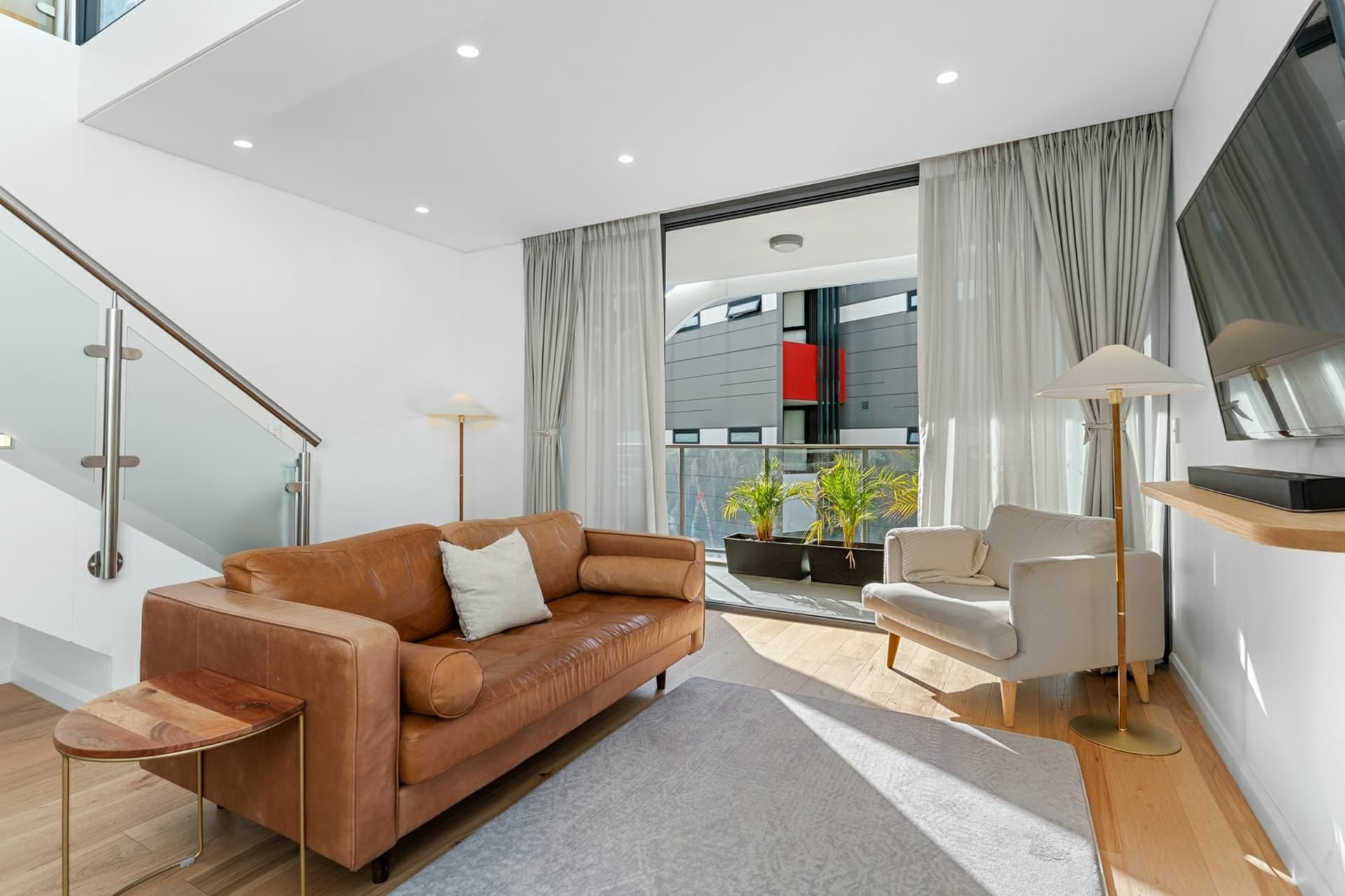 Apartment 408/20 Mcgill Street, Lewisham, Lewisham - Thumbnail 6