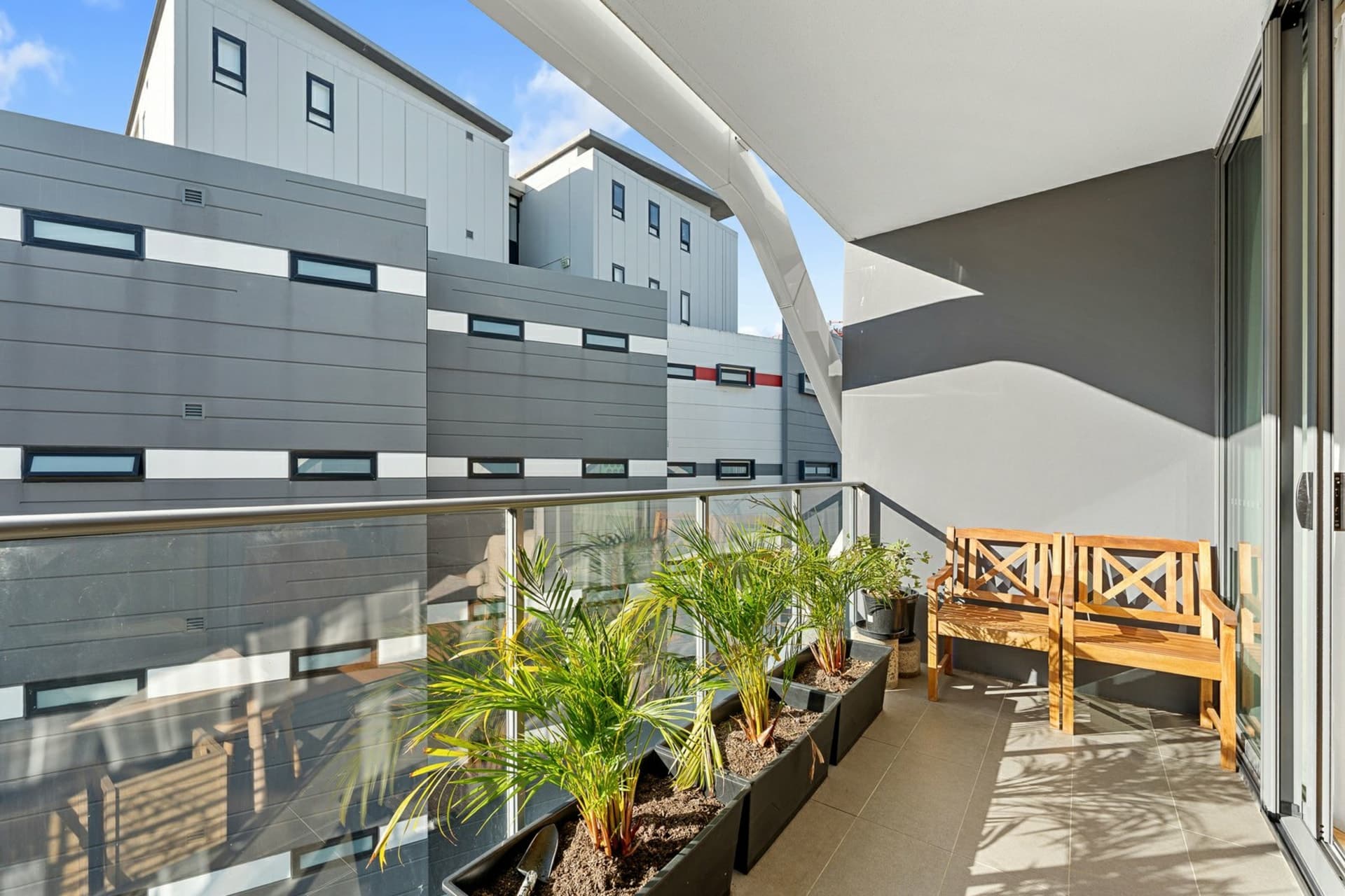 Apartment 408/20 Mcgill Street, Lewisham, Lewisham - Thumbnail 7