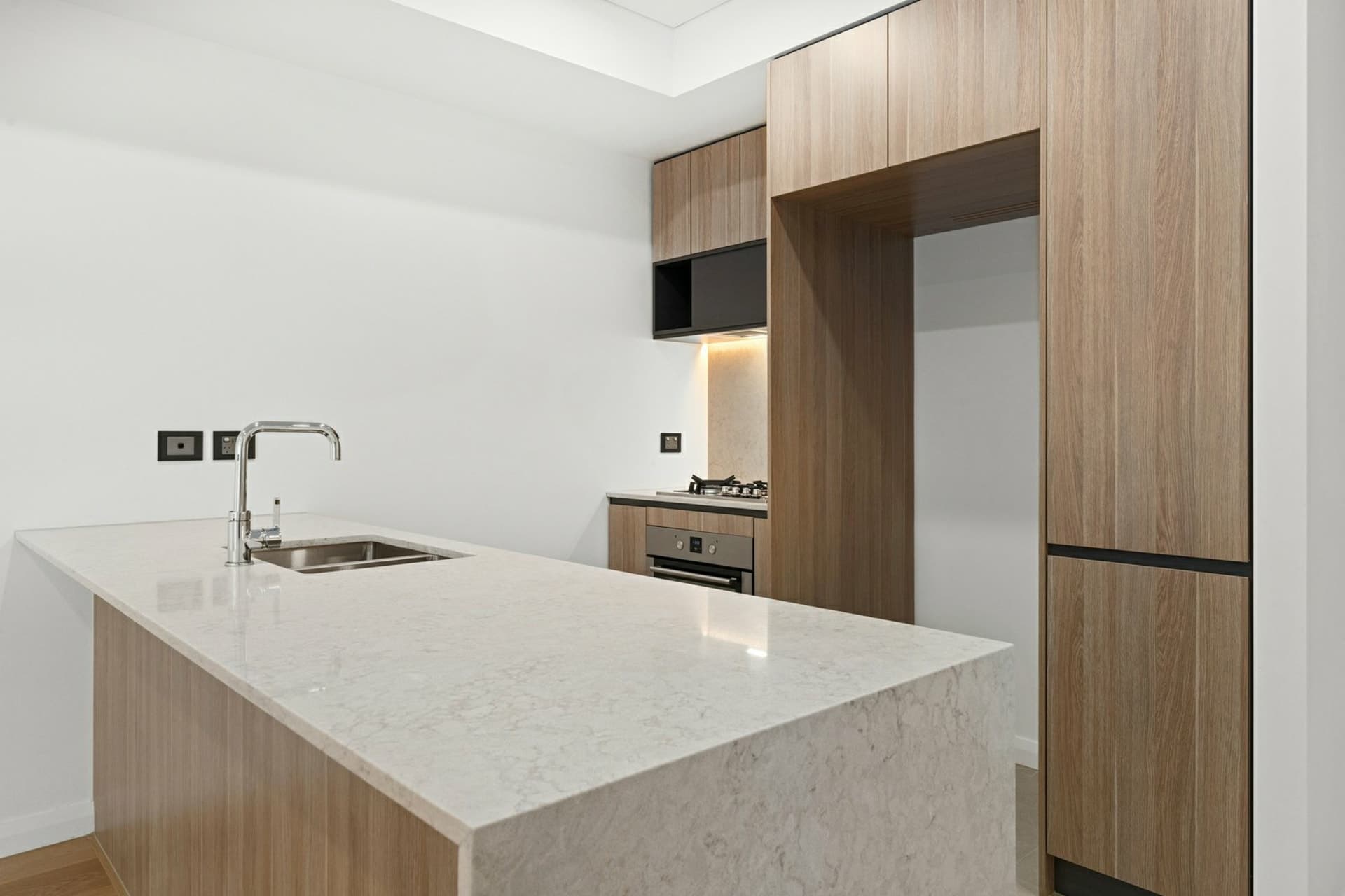 Apartment 210/5 Regent Street, Petersham, Petersham - Thumbnail 3