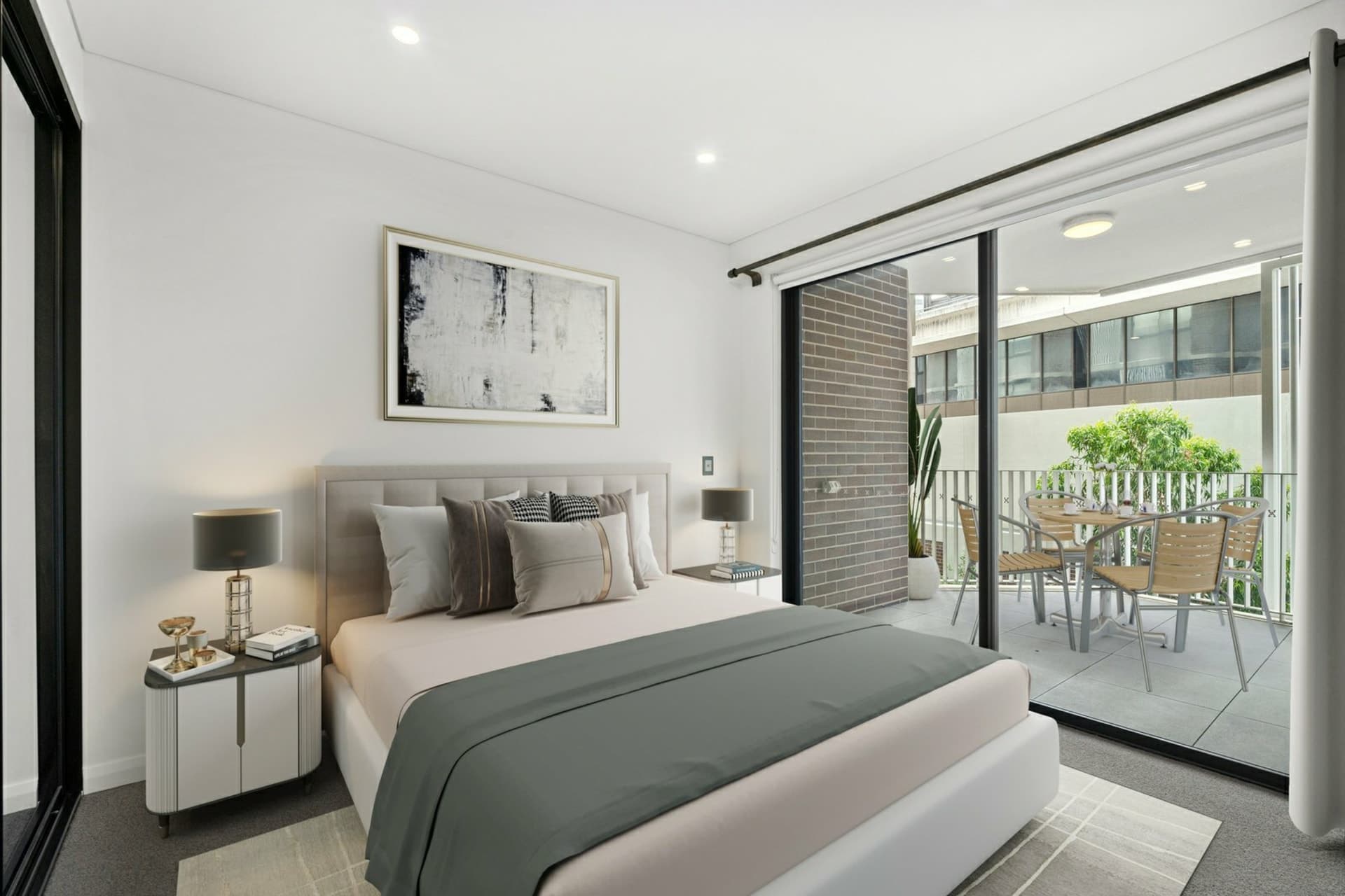 Apartment 210/5 Regent Street, Petersham, Petersham - Thumbnail 5