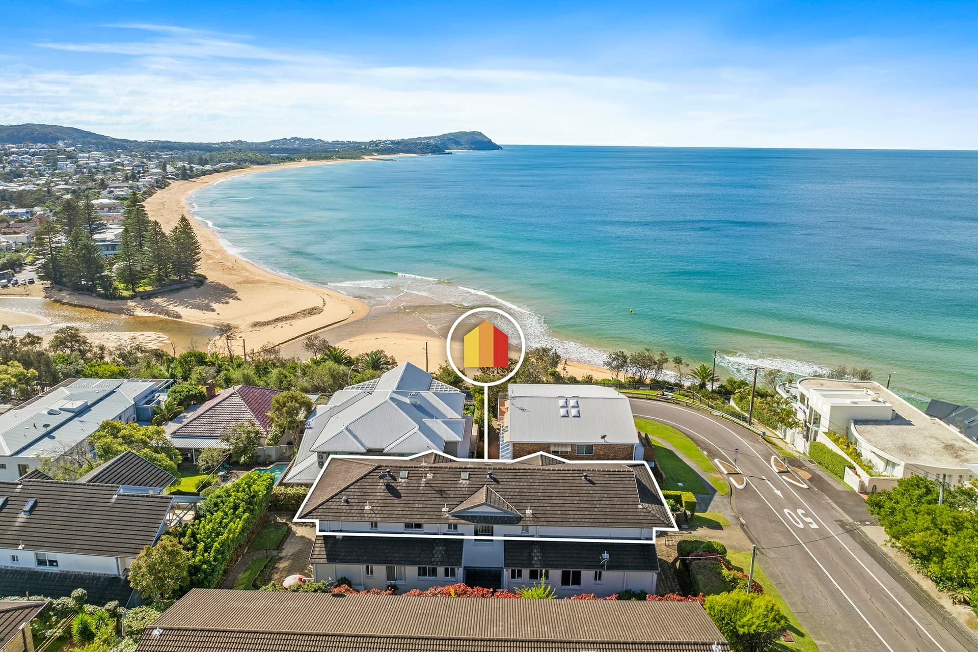 3/11 Barnhill Road Terrigal NSW, Terrigal - Image 1