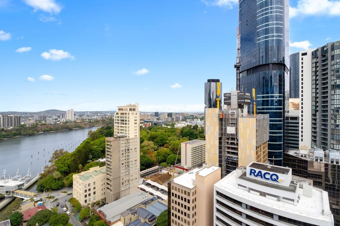 308/26 Felix Street, BRISBANE CITY, QLD 4000, Brisbane City - Image 1