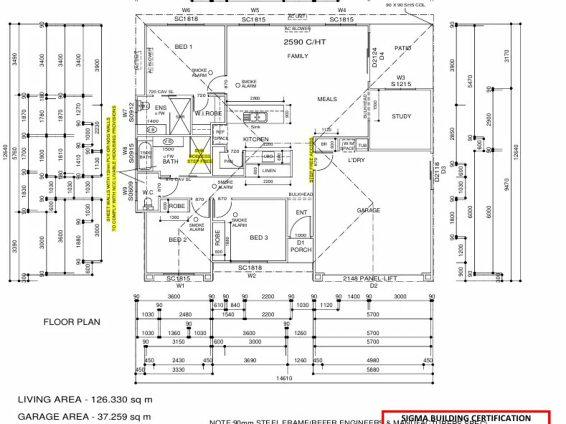 117 Laurel Street, Russell Island, Russell Island - Thumbnail 3