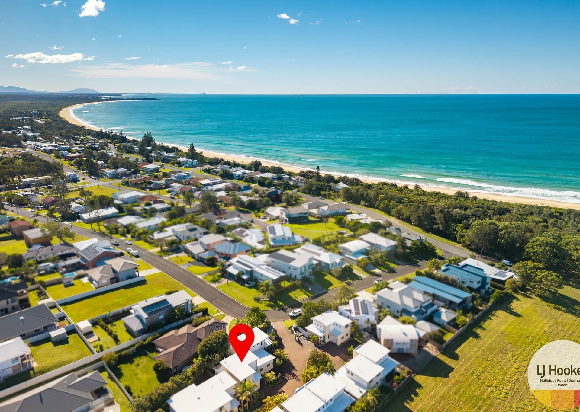2/33, Diamond Beach - Image 1