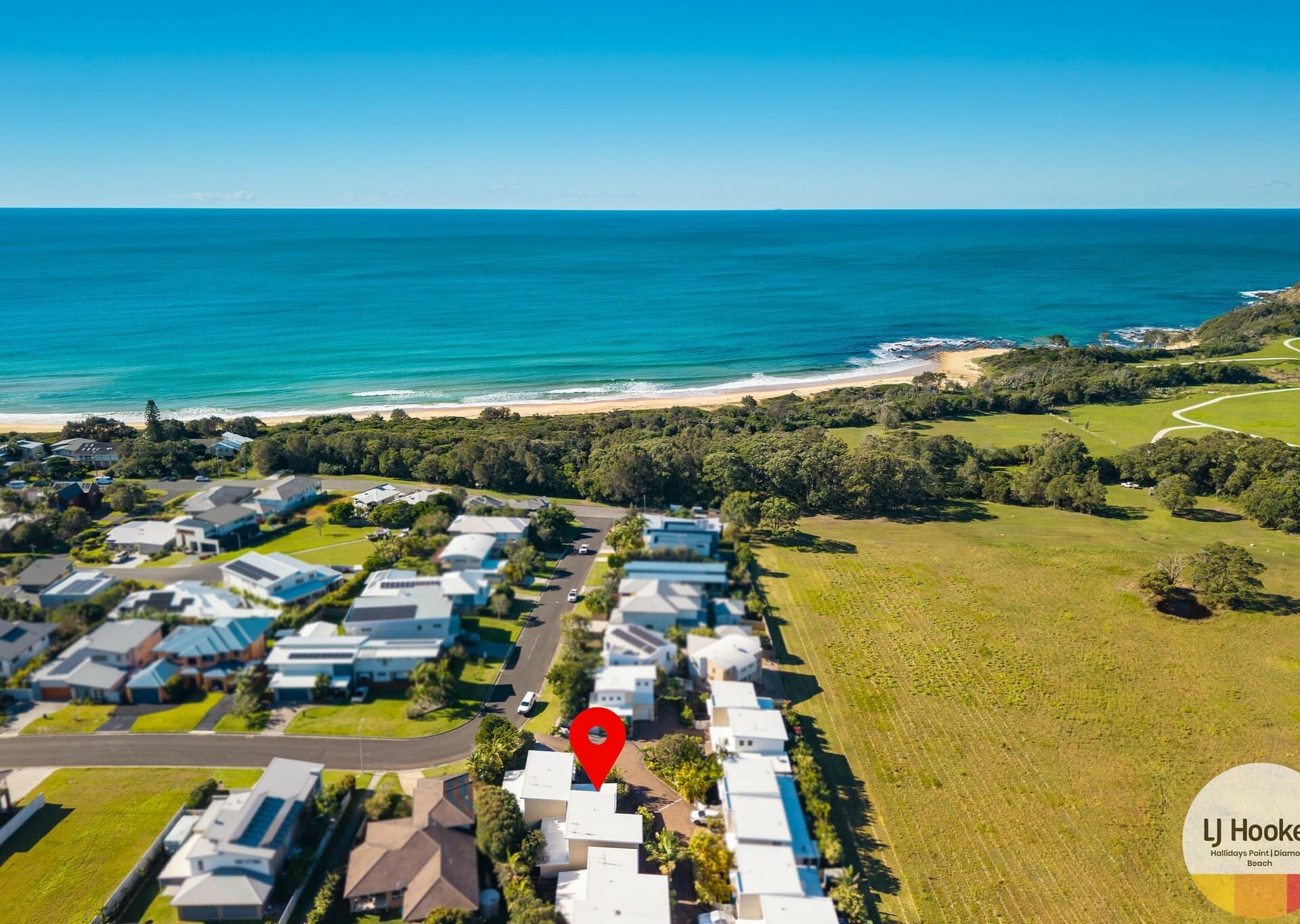 2/33-37 Emerald Drive, Diamond Beach, Diamond Beach - Thumbnail 3