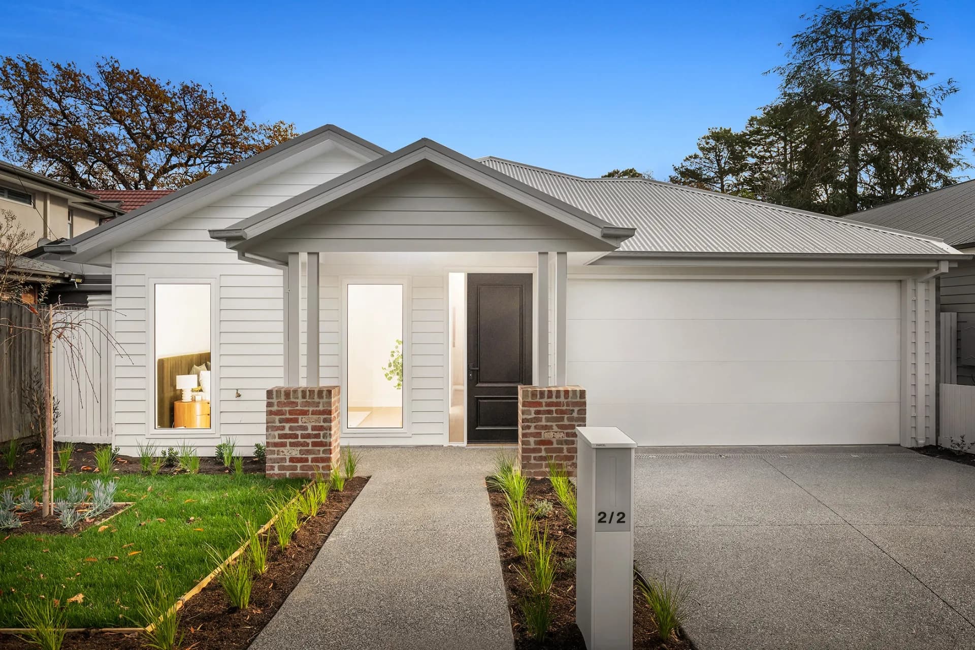 1&2/2 Trawalla  Road, Croydon, VIC, Croydon - Image 1