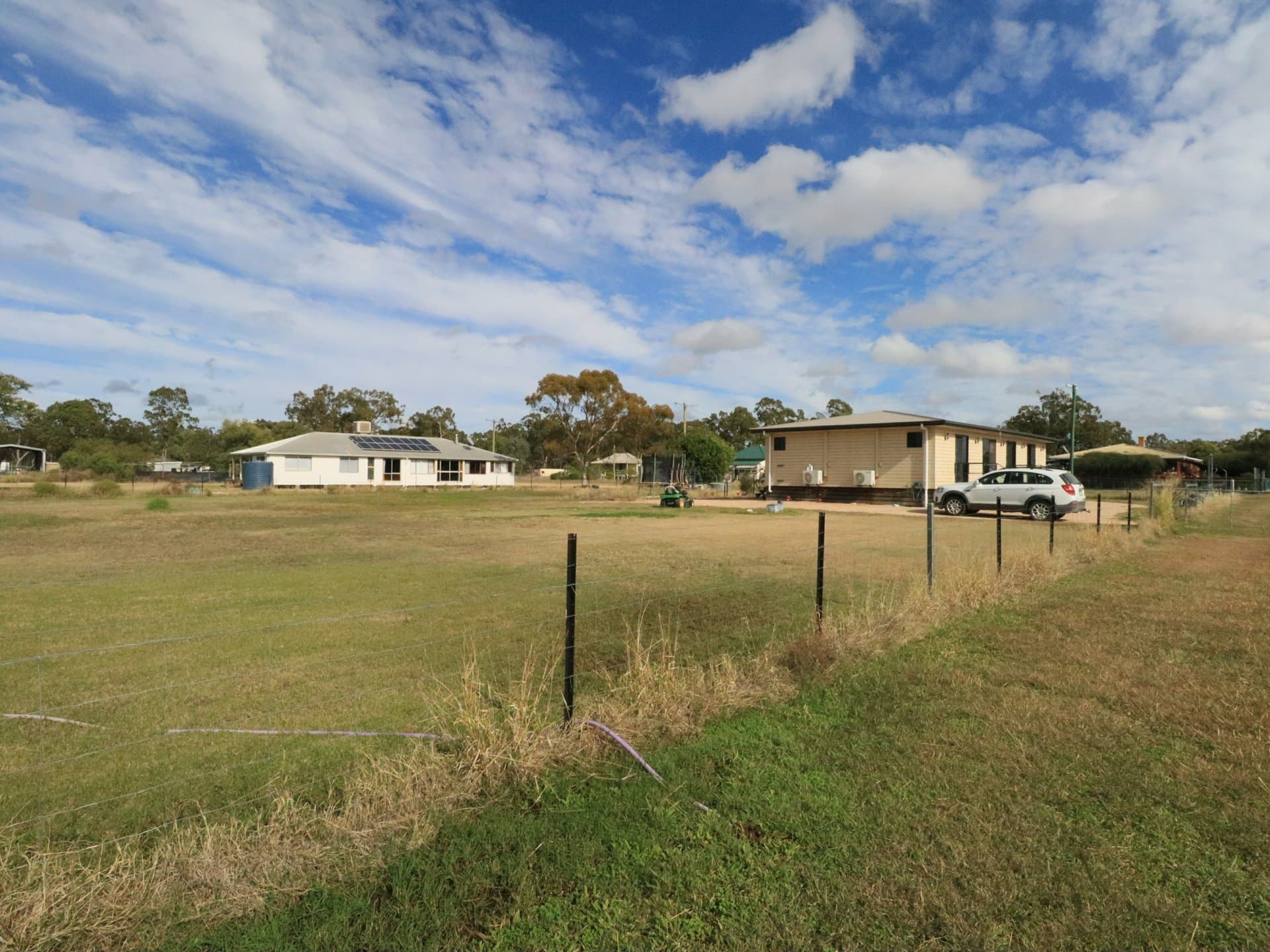 22 Bedwell Street Yuleba QLD, Yuleba - Image 1