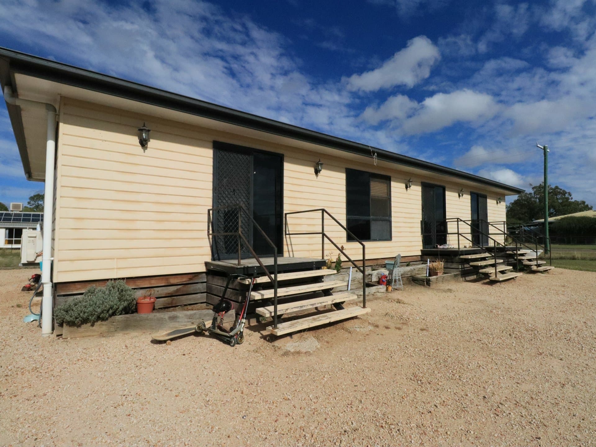 22 Bedwell Street, Yuleba, Yuleba - Thumbnail 2