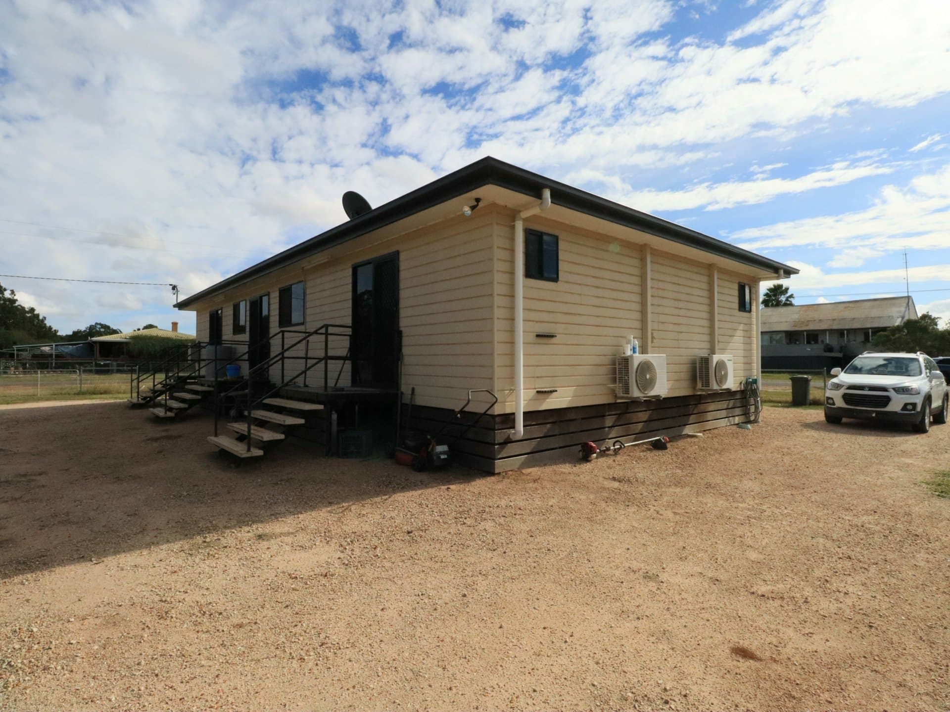 22 Bedwell Street, Yuleba, Yuleba - Thumbnail 4