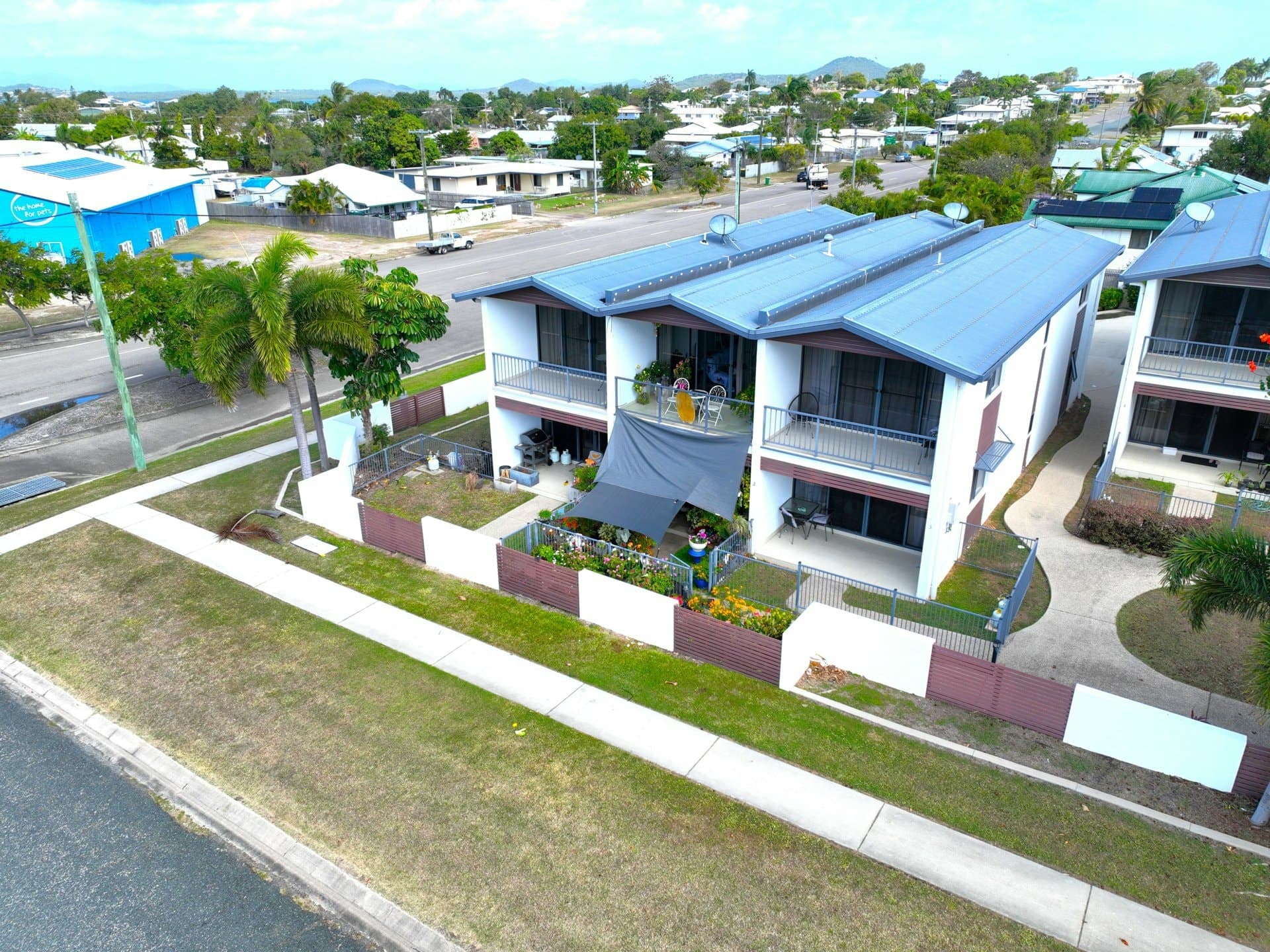 Unit 2/74A Powell Street, Bowen, Bowen - Image 1